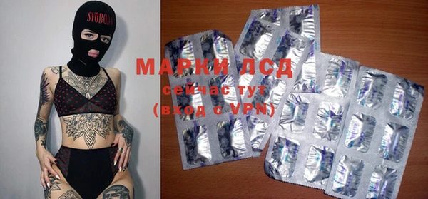 Альфа ПВП Горняк