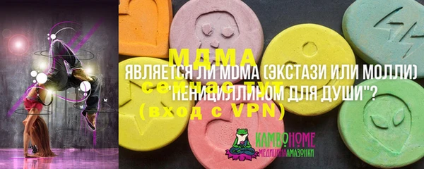 Альфа ПВП Горняк